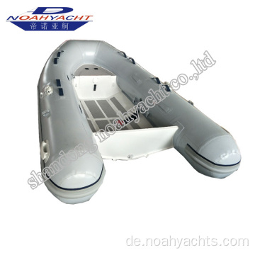 3 -Meter -Hypalon -Aluminium -Rippenschuppenboot